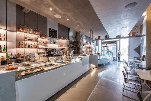 Sinestesia – Polignano a Mare, LA