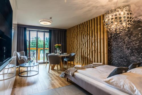 Aparthotel Góralski Spa - image 14
