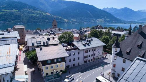 Boutique Hotel Steinerwirt1493, Zell am See