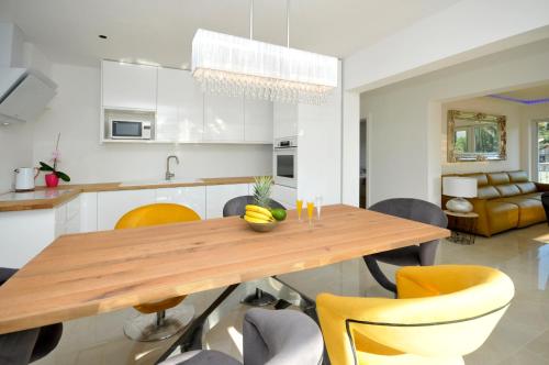 Apartments Miranda – Trogir, MD