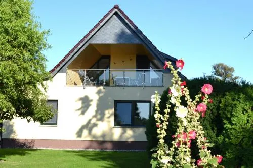 Ferienhaus Saupe in Schaprode, Deutschland