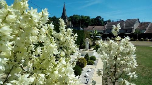 Le Domaine des Papillons