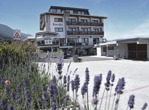Hotel Kleißl, Oberperfuss