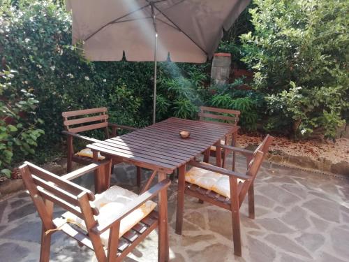 Il mulino - Accommodation - Beverino