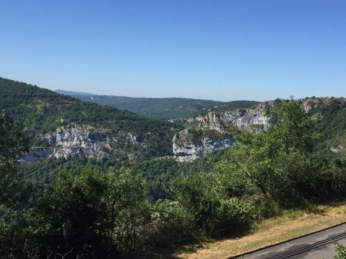 Gite Petit Bois - Saint Antonin Noble Val