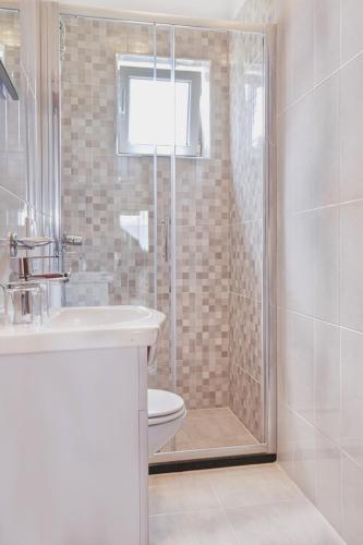 Villa Sveta Eufemija - Bed and breakfast – Orbanici, HR
