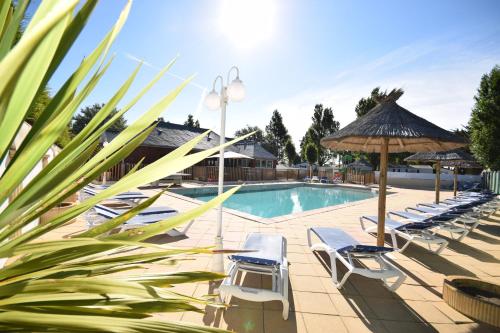 Location g�te, chambres d'hotes Domaine MON CALME dans le d�partement Loire Atlantique 44