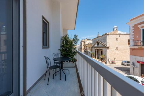 Sinestesia – Polignano a Mare, LA