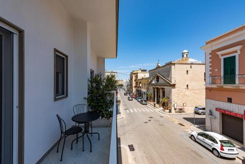 Sinestesia, Polignano a Mare (fotografie 7)