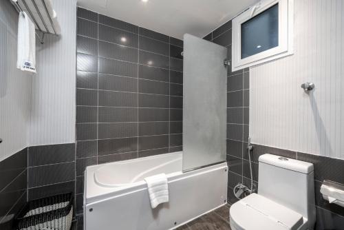 Swiss In Park Tabuk Room Type - Standard Double Room