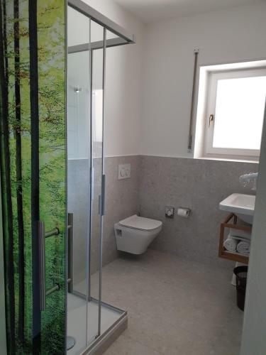 Bed&Breakfast Pension Hilpold 4