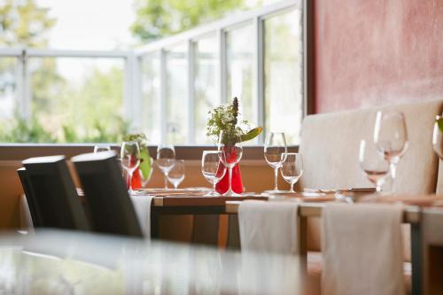 Hotel Restaurant Mohren – Rankweil, NE