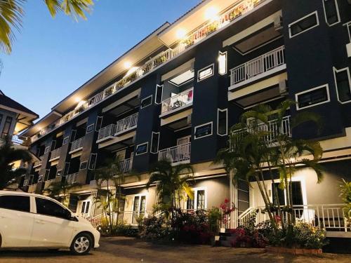Sabaidee Mansion&Hotel — rental in 161 Moo 1, Saladan, Koh Lanta, Ko Lanta TH, 81150