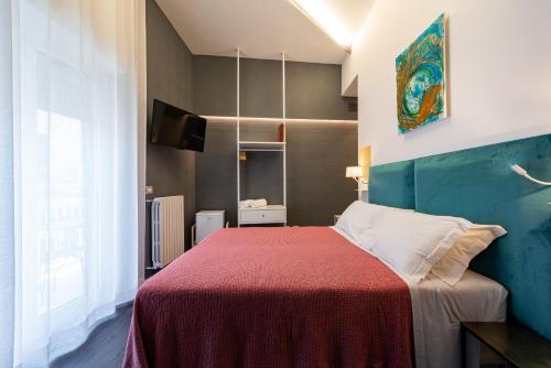 Sinestesia – Polignano a Mare, LA