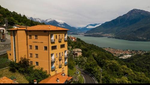 Albergo De Jean - Hotel - Garzeno