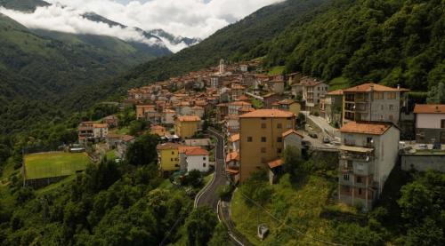 Albergo De Jean 2