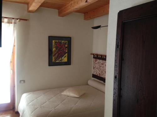 B&B Lo Straniero