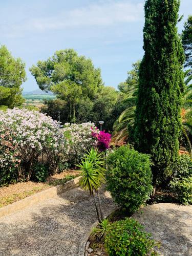 Costa Brava dream house - Pals