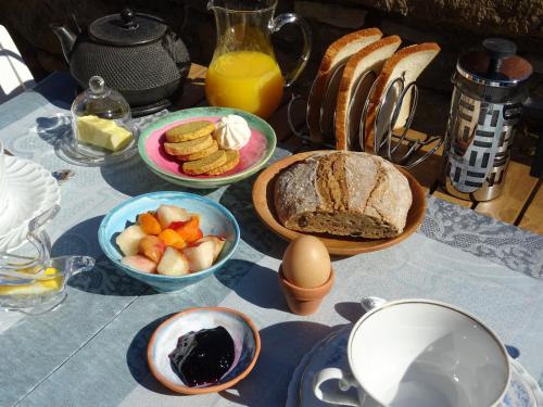 Ēdiens un dzērieni, La Terralha in Saint-Pierre-Toirac