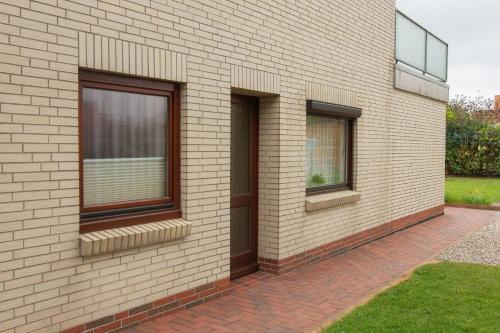 Kleine-Perle 497m von An der Strandpromenade entfernt