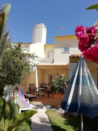  Vila Isamar in Albufeira