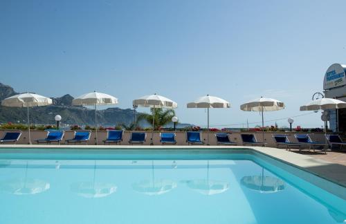 Hotel Panoramic in Giardini Naxos