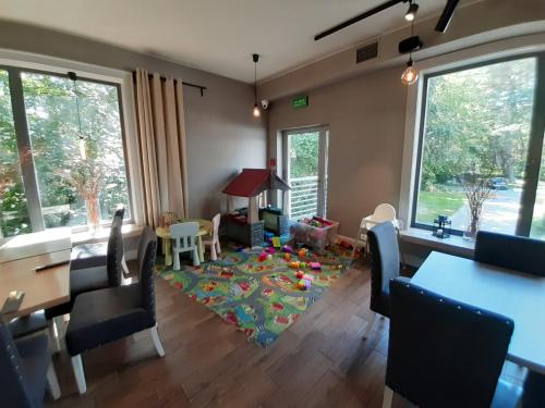 Hotel Bursztyn - image 2