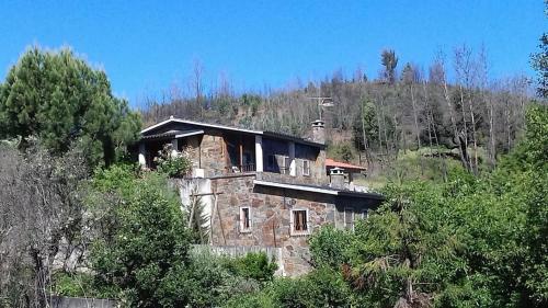  Quinta Ecologica dos Passaros, Pension in Vila Facaia