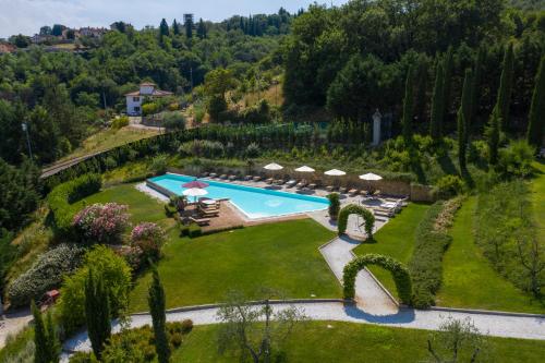Relais Villa Belvedere