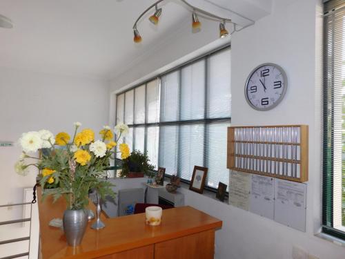 ΩΡΕΟΙ Hotel de charme Nisídha Aryirónisos