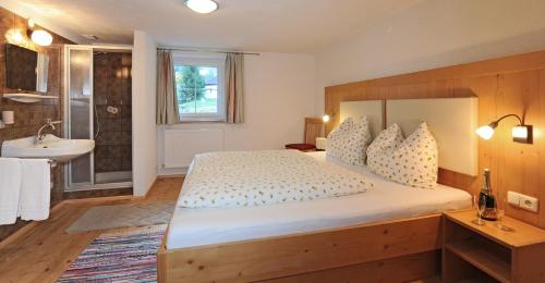 Haus Elsa in Holzgau