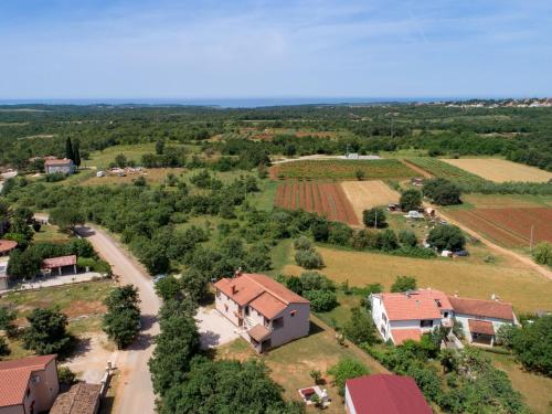  Maurizio 3, Unterkunft in Frata