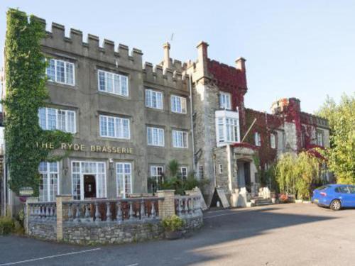 Ryde Castle By Greene King Inns, , Isle of Wight