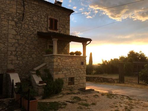  CASA ADA in Brtonigla