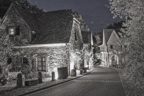 A környék, Kaiserliches Postamt Cobern in Kobern-Gondorf
