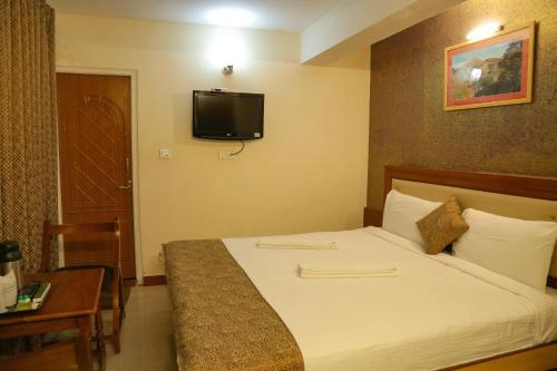 Garden Manor, Ooty