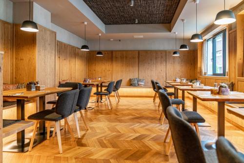 Stadtvilla Schladming Boutiquehotel - image 10