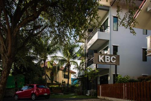 %name KBC Boutique 1 Bed Apartment Kamala Beach 3 ภูเก็ต