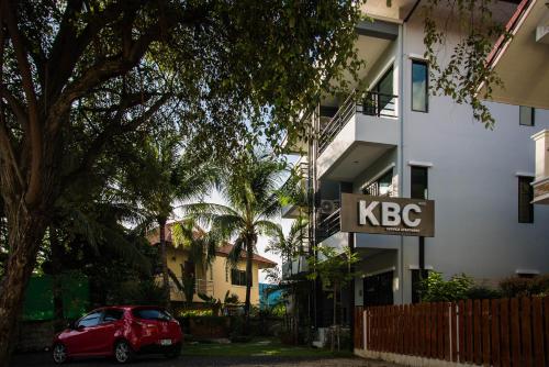 KBC Boutique 1 Bed Apartment Kamala Beach 3 KBC Boutique 1 Bed Apartment Kamala Beach 3