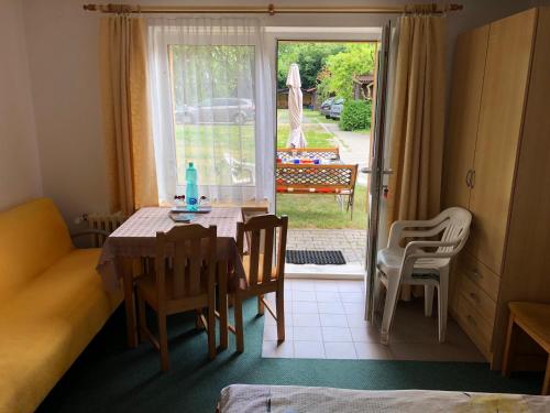 Apartment Trojska in Praha-Troja