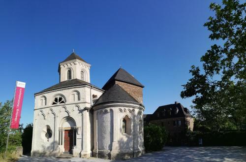 Nearby attraction, Kaiserliches Postamt Cobern in Kobern-Gondorf