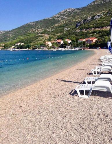  Room 2 Calakovic in Kučište