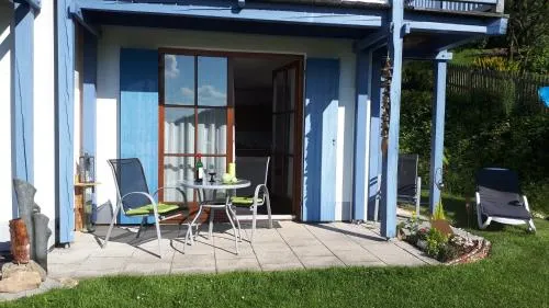 Ferienapartment 38 Sonnenwald in Langfurth , Deutschland