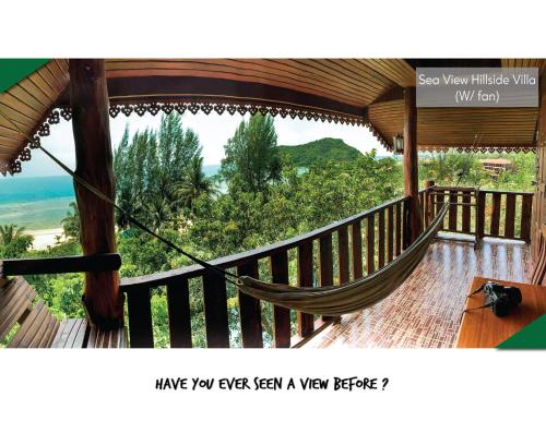 Wang Sai Resort Room Type - Standard Bungalow Fan
