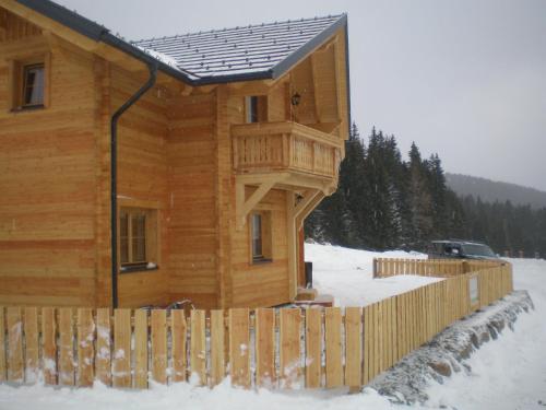 Almrauschhütte Markus - image 12