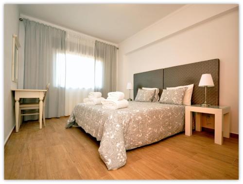  County House, Near Airport, Faro Beach, Pension in Faro