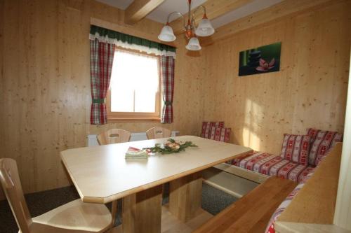 Almrauschhutte Markus in Lachtal