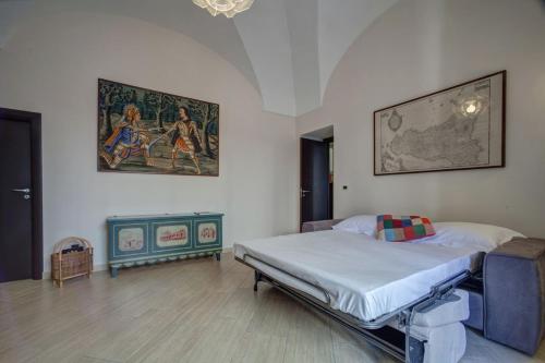 Sant'Anna house: nel cuore della Catania antica! 3