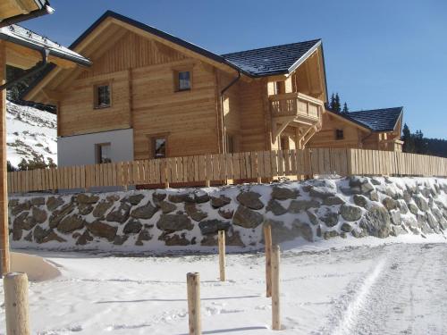 Almrauschhütte Markus - image 7