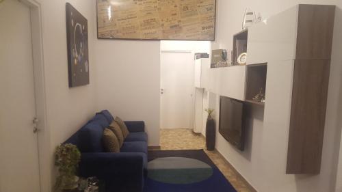 Nuvola B&B – Milan, DC